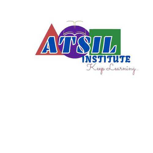 ATSIL Institute logo